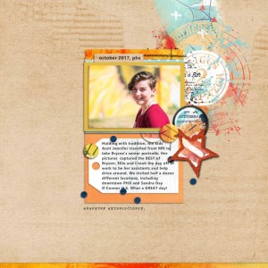 Sept Template Challenge