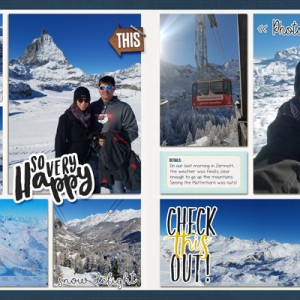 Matterhorn