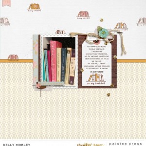 Paislee-PAGETURNER
