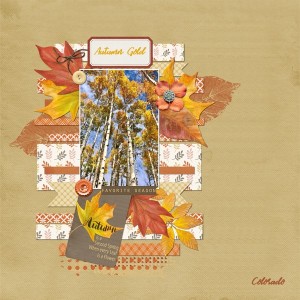 Autumn Gold