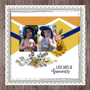 Last Days