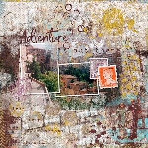 Adventure