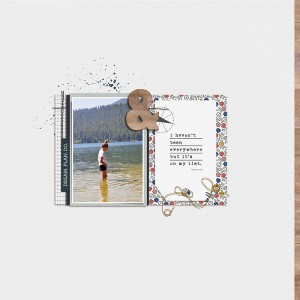 Phelps Lake W