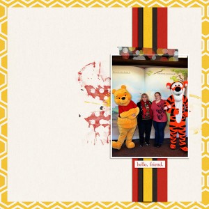 2.11 Tigger and Pooh (right)