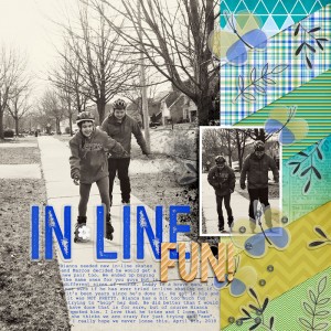 In*Line Fun
