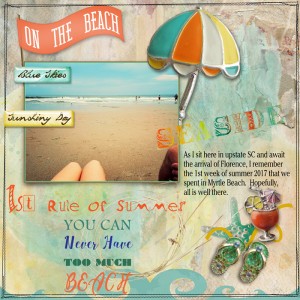 Beach-Random