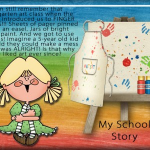 My-School-Story