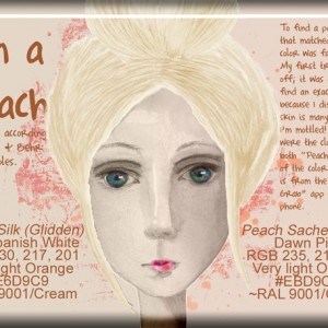 ATC-2018-085-I'm-a-Peach