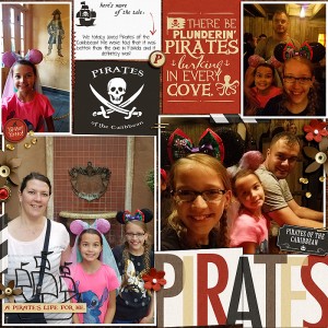 Pirates