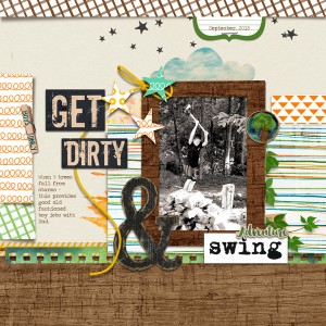 swing!