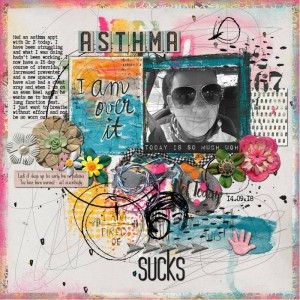 Asthma-sucks