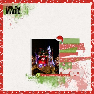 2.47 - Once Upon a Christmastime Parad