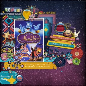 Aladdin