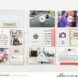 Sahlin Studio CT Theresa Moxley | 2018 PL ft. Photorounds Routine