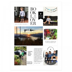 September PL page