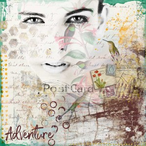 adventure