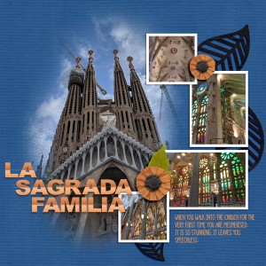 La Familia Sagrada