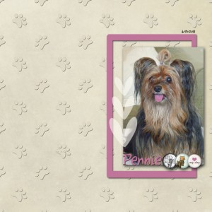 Pennie
