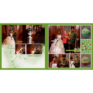 2.32/33 - Tiana and Naveen