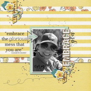 Embrace