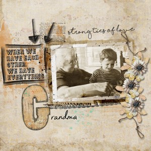 Grandma