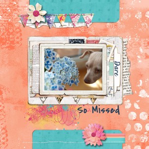 So Missed