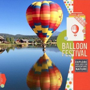Balloon Festival
