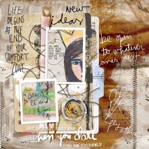Fly Away