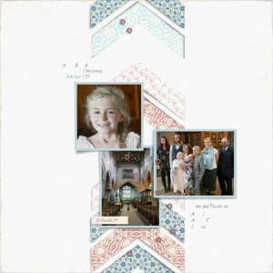 Christening