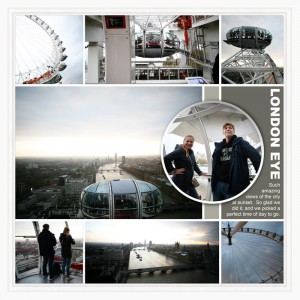 London Eye