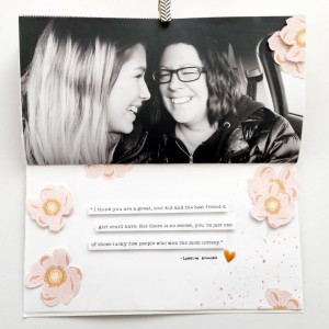The mom lottery