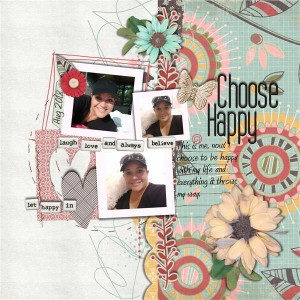 Choose Happy