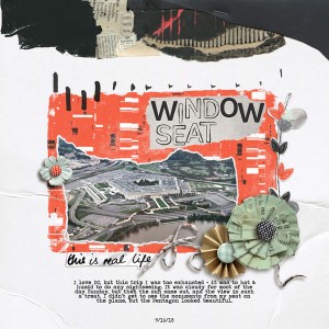 Window Seat
