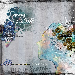 Quiet the Mind