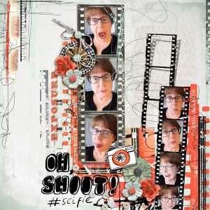 Oh Shoot!