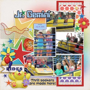 Jr. Gemini