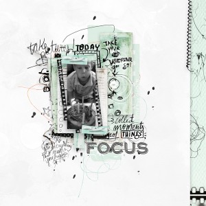Focus