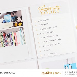 Andrea's library story det4