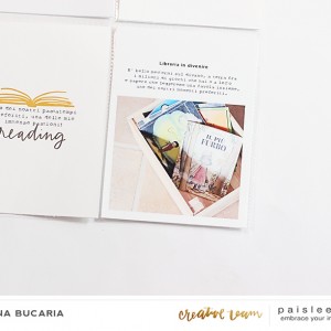 Andrea's library story det2