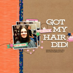 Got My Hair Did