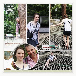 Singapore Botanic Gardens