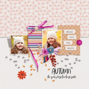 Hello Fall