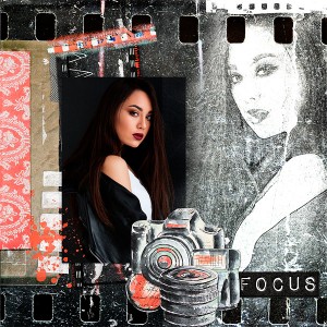 focus