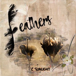 Inspiration Challenge - Large Letter