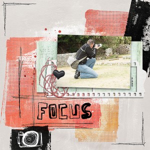 focus