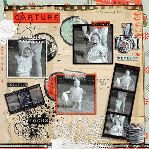Capture Life