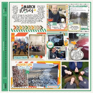 March 2018 Misc Page 1