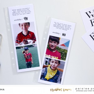 3x8 inserts