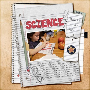 science