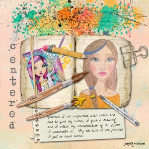 Centered - Sept Muse 3